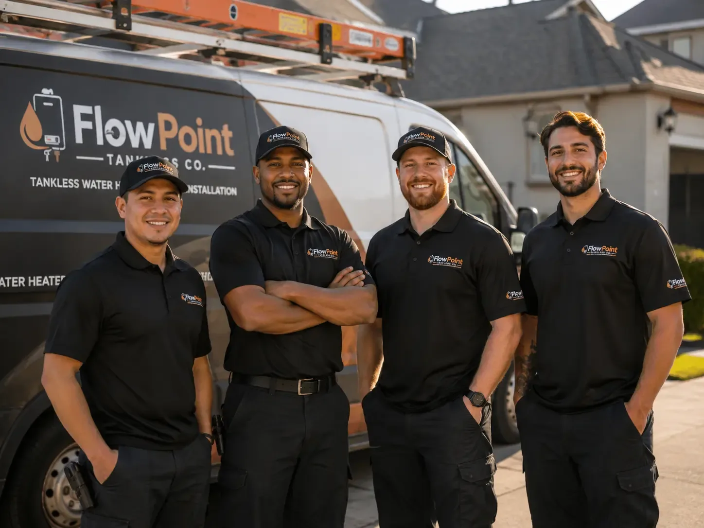 Tankless Water Heater Installation company in Roundup, MT