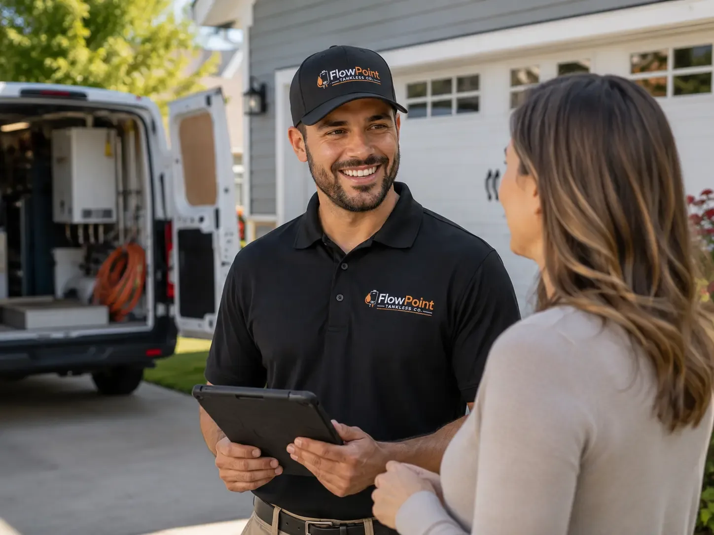 Tankless Water Heater Installation Roundup, MT FAQs